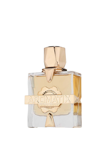 French Avenue Aromatix X Xandal Extrait de Parfum 100ml fragrance bottle