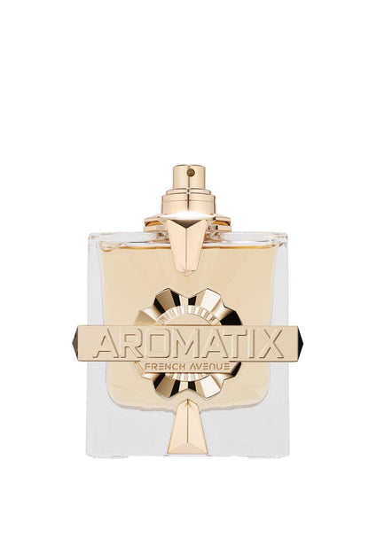 French Avenue Aromatix X Xandal Extrait de Parfum 100ml fragrance bottle