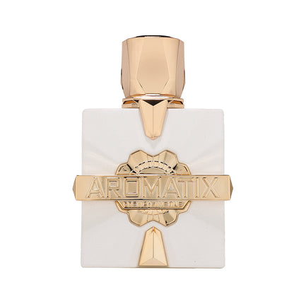 French Avenue Aromatix Platine Blanc Extrait de Parfum 100ml fragrance bottle