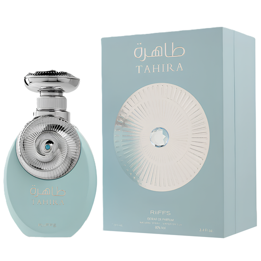 RIIFFS Tahira Eau de Parfum Spray 3.4 fl Oz ( La bomba dupe)