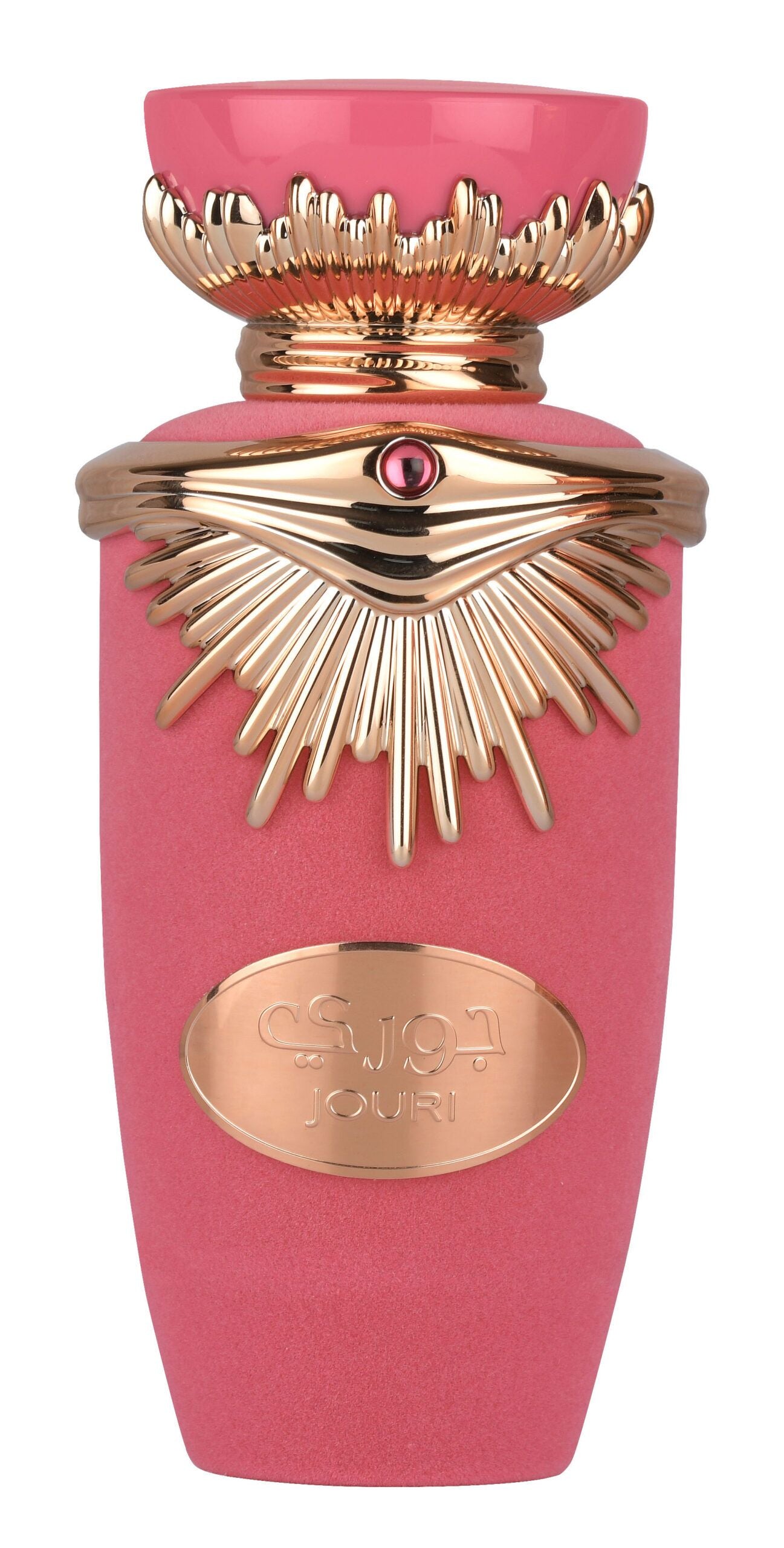 Lattafa Jouri Eau de parfum 3.4 Oz | 100 Ml New Release