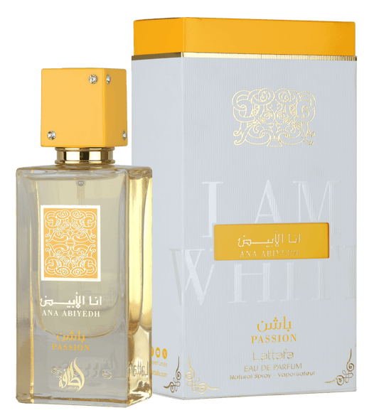 Ana Abiyedh Passion Eau De Parfum 2.0 Oz 60 Ml NEW RELEASE