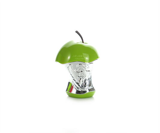 Arabiyat Prestige - Cursed | Eau De Parfum 100ML 3.4 Oz | Unisex ( green apple)