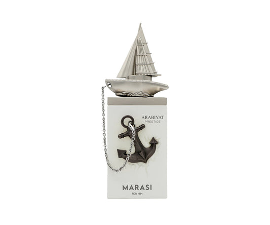 ARABIYAT PRESTIGE MARASI FOR HER EDP 3.4FL.OZ