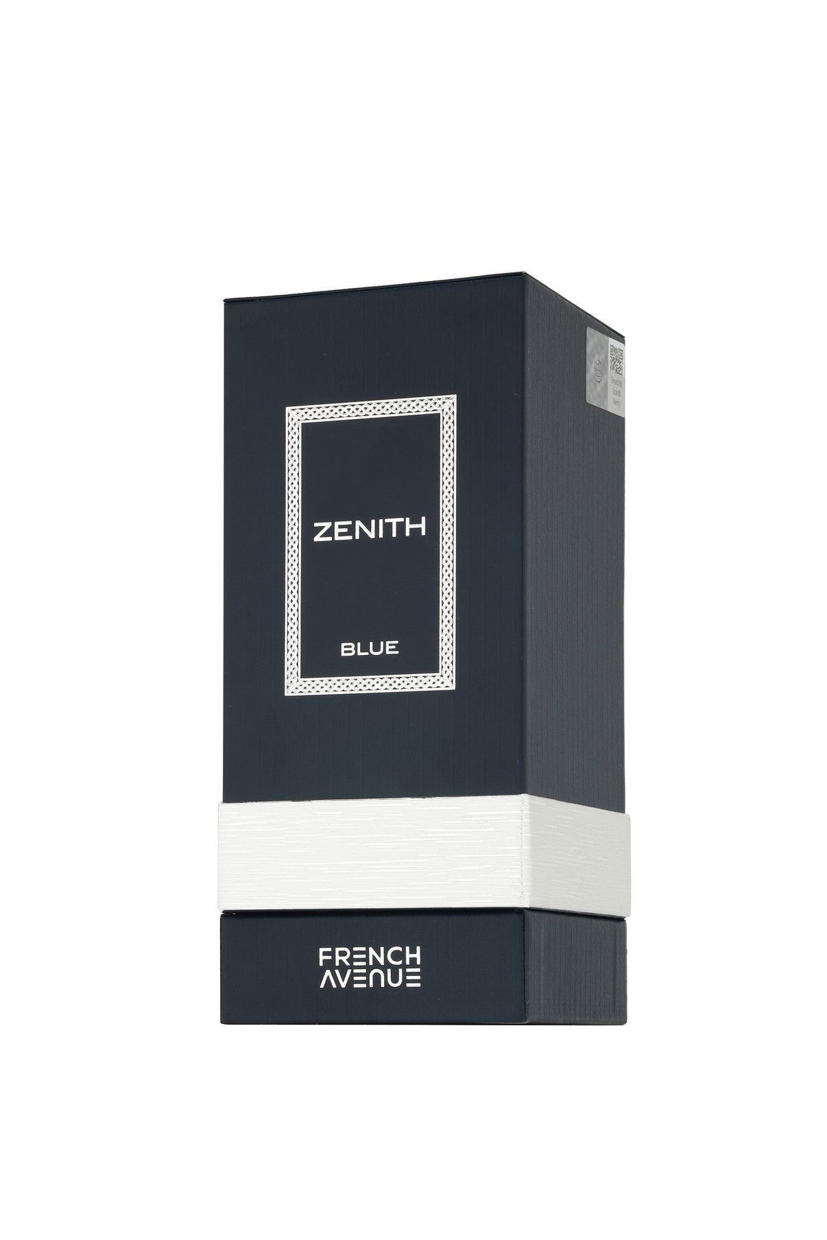 Zenith Blue by French Avenue 3.4oz Extrait De Parfum Spray Unisex New