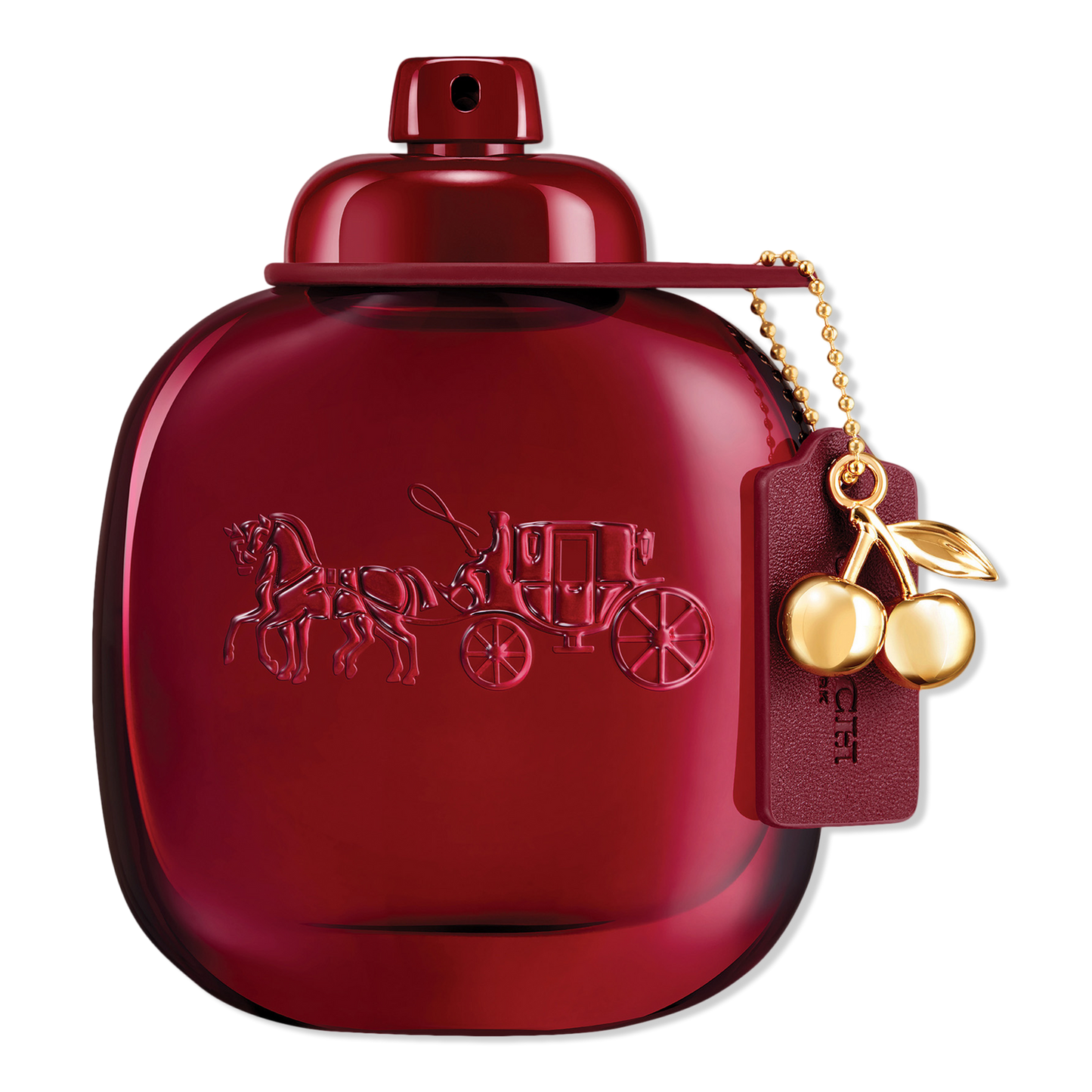 Coach cherry parfum 3.0 Oz | 90 ml