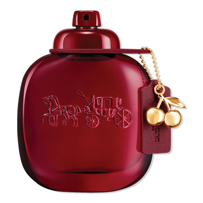 Coach Cherry Women's Parfum 3oz/90ml bottle