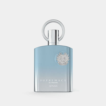 Afnan Supremacy In Heaven Eau de Parfum 3.4oz