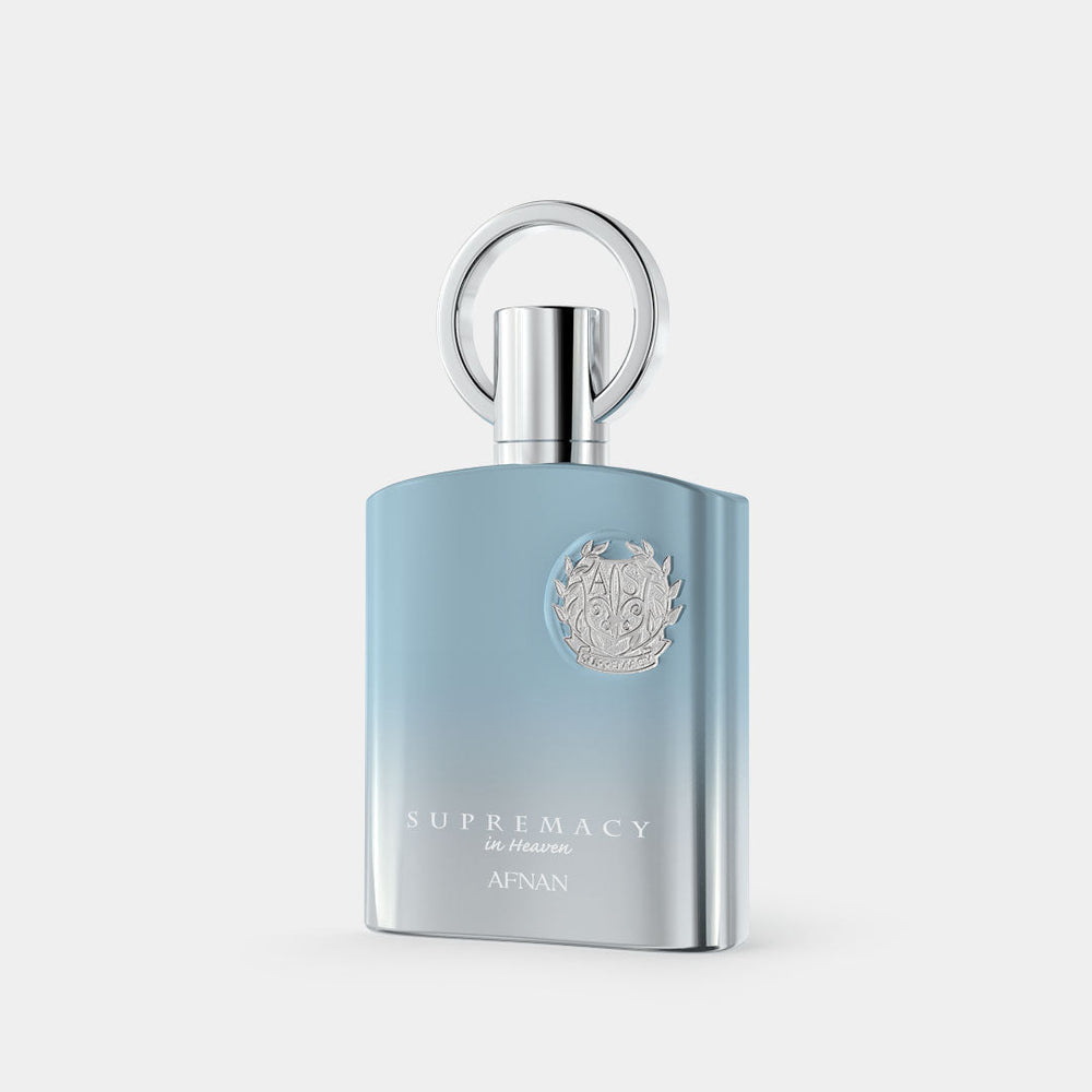 Afnan Supremacy In Heaven Unisex Eau De Parfum, 3.4 Fl. Oz