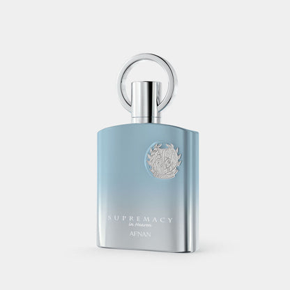 Afnan Supremacy In Heaven Eau de Parfum 3.4oz