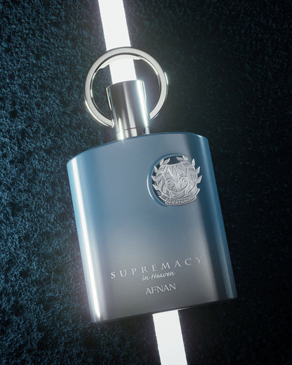 Afnan Supremacy In Heaven Eau de Parfum 3.4oz