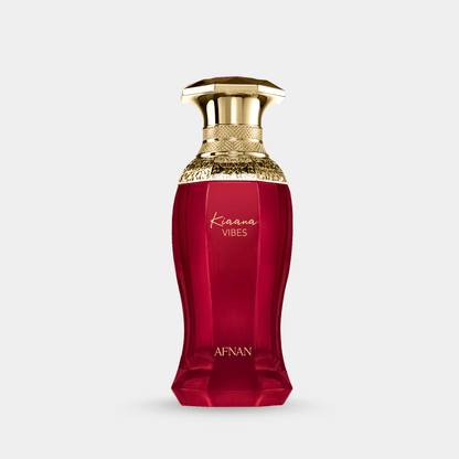 Afnan Kiaana Vibes Pour Femme Women Eau de Parfum 3.4oz/100ml