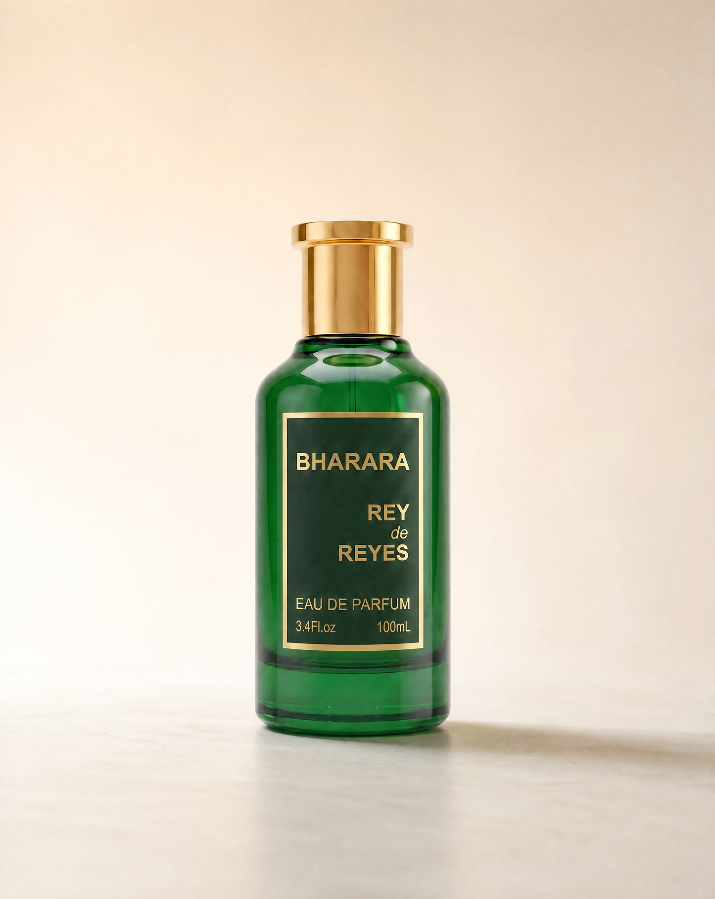 Rey de Reyes by Bharara Eau De Parfum 3.4floz/100ml