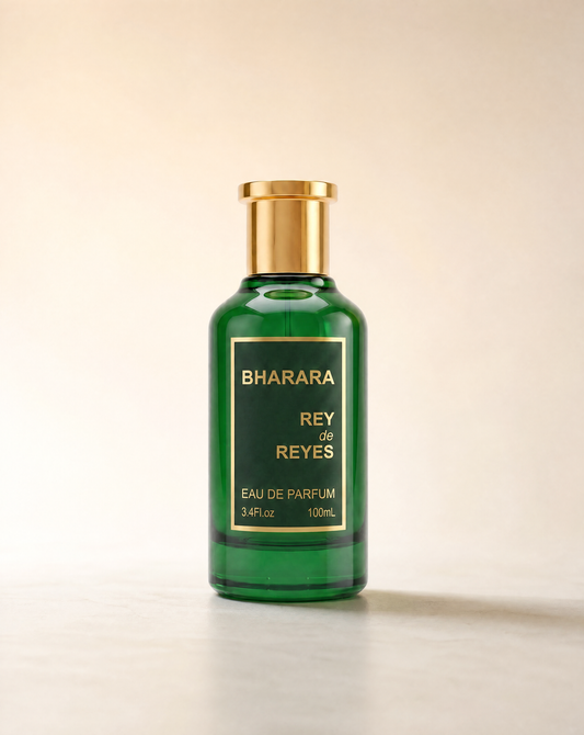 Rey de Reyes by Bharara Eau De Parfum 3.4floz/100ml