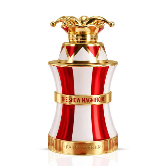 The Show Magnifique Eau De Parfum Spray 100ml (3.4 oz) By Paris Corner