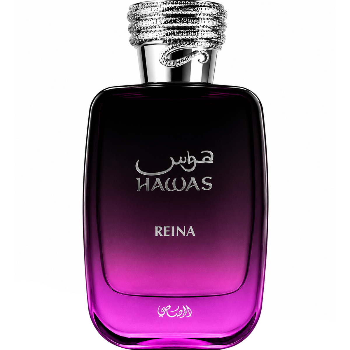 Hawas Reina Eau De Parfum By Rasasi 100 ML 3.4 Oz
