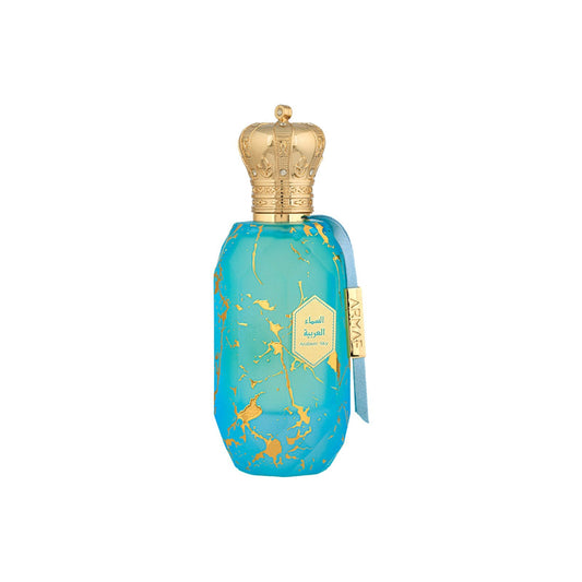 Armaf Eter Arabian Sky Eay de Parfum Spray for Unisex, 3.4 Oz / 100ml