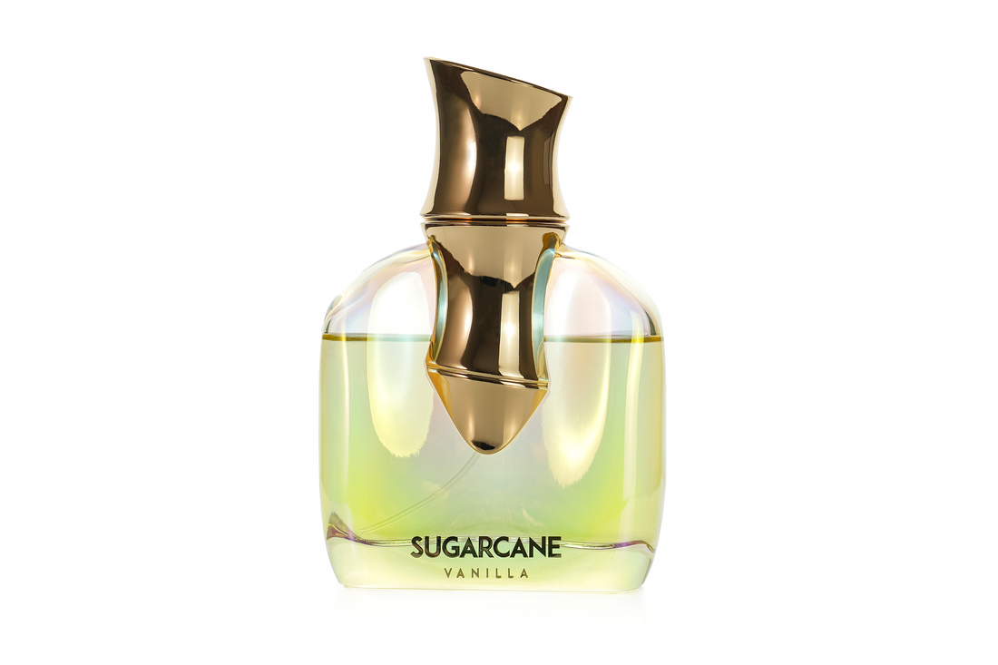 Sugarcane Vanilla Eau De Parfum Perfume By Arabiyat Prestige For Unisex - 100 ML