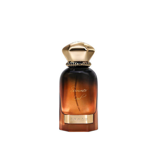 Summer Oud Ahmed Al Maghribi for Unisex 2.0 oz Eau De Parfum