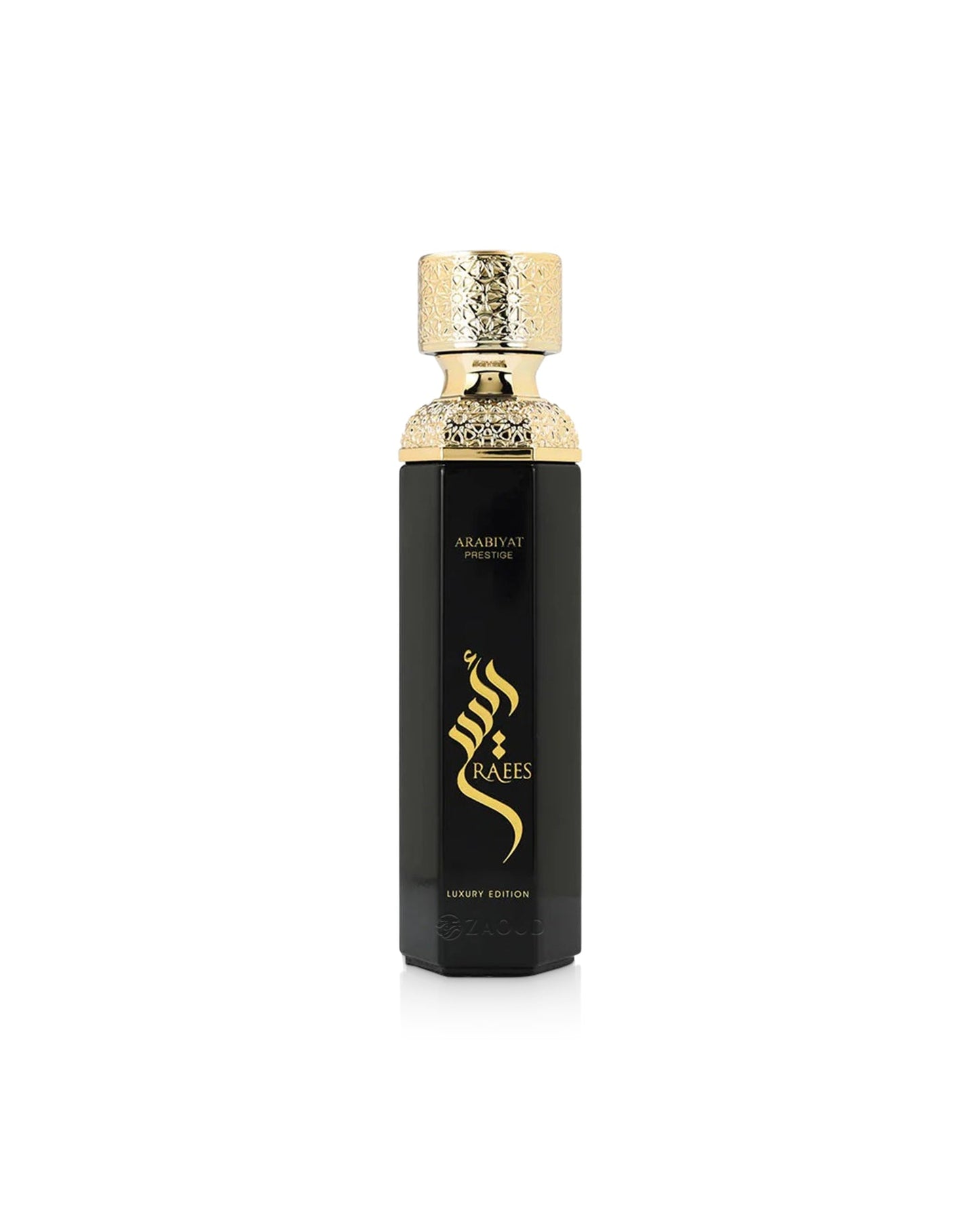 Arabiyat Prestige Men's Raees Luxury Edition EDP Spray 6 oz Fragrances