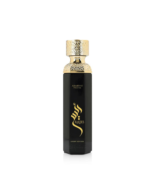 Arabiyat Prestige Men's Raees Luxury Edition EDP Spray 6 oz Fragrances