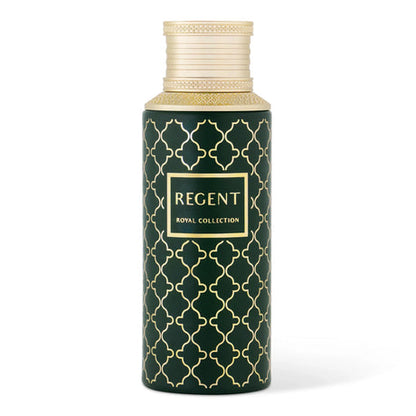 Maison Asrar Regent Royal Eau de Parfum 3.4oz/100ml Unisex bottle