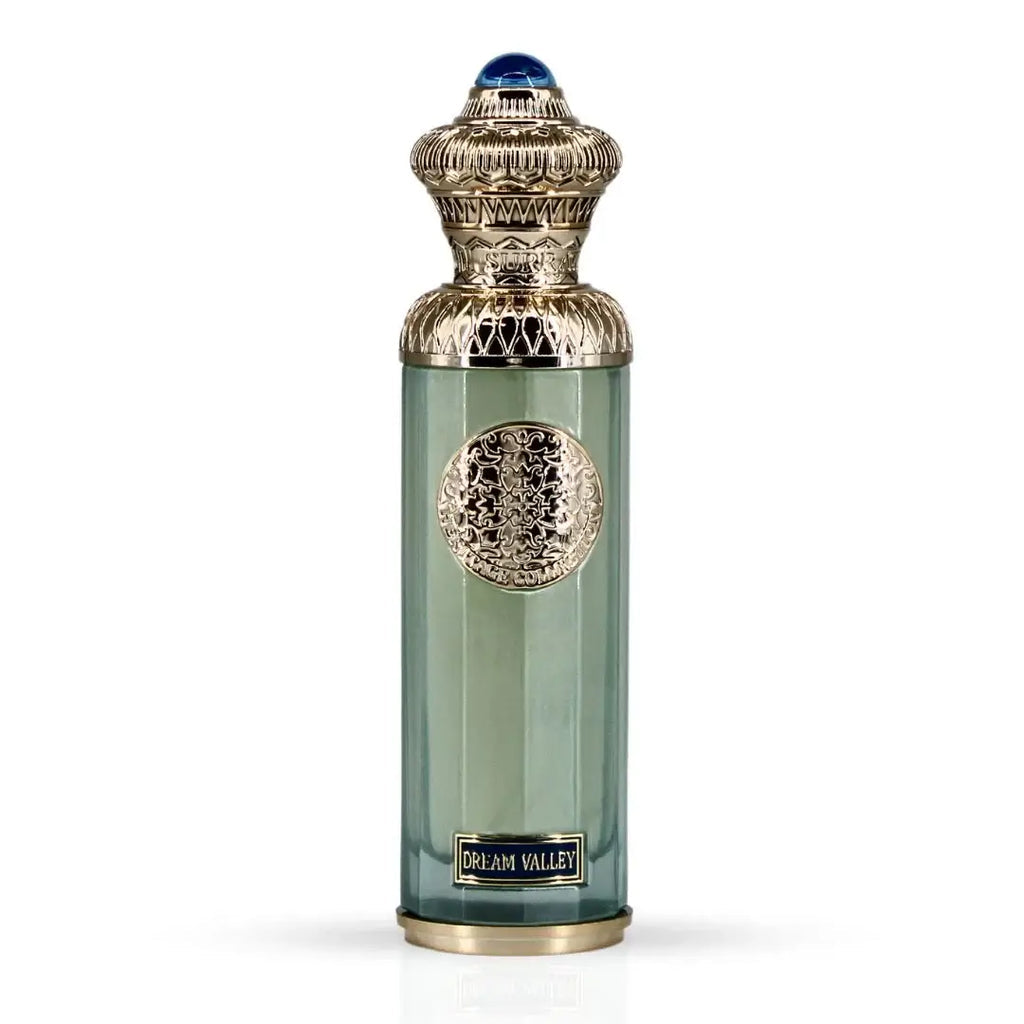 HERITAGE COLLECTION - DREAM VALLEY Eau De Parfum Spray 140ML (4.7 OZ) By Surrati