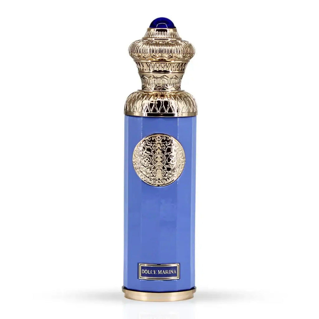 HERITAGE COLLECTION - DOLCE MARINA Eau De Parfum Spray 140ML (4.7 OZ) By Surrati
