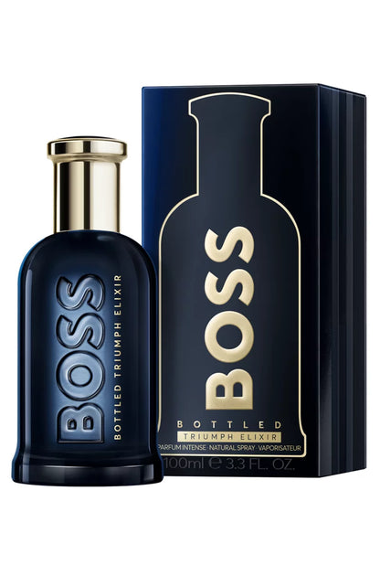 Hugo Boss Boss Bottled Triumph Elixir Eau de Parfum for Men