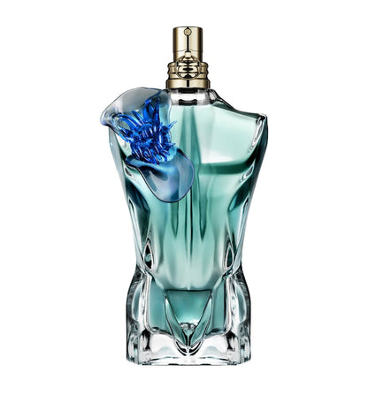 Jean Paul Gaultier Le Beau Flower Edition Eau de Parfum, 125ml/4.2oz - bottle