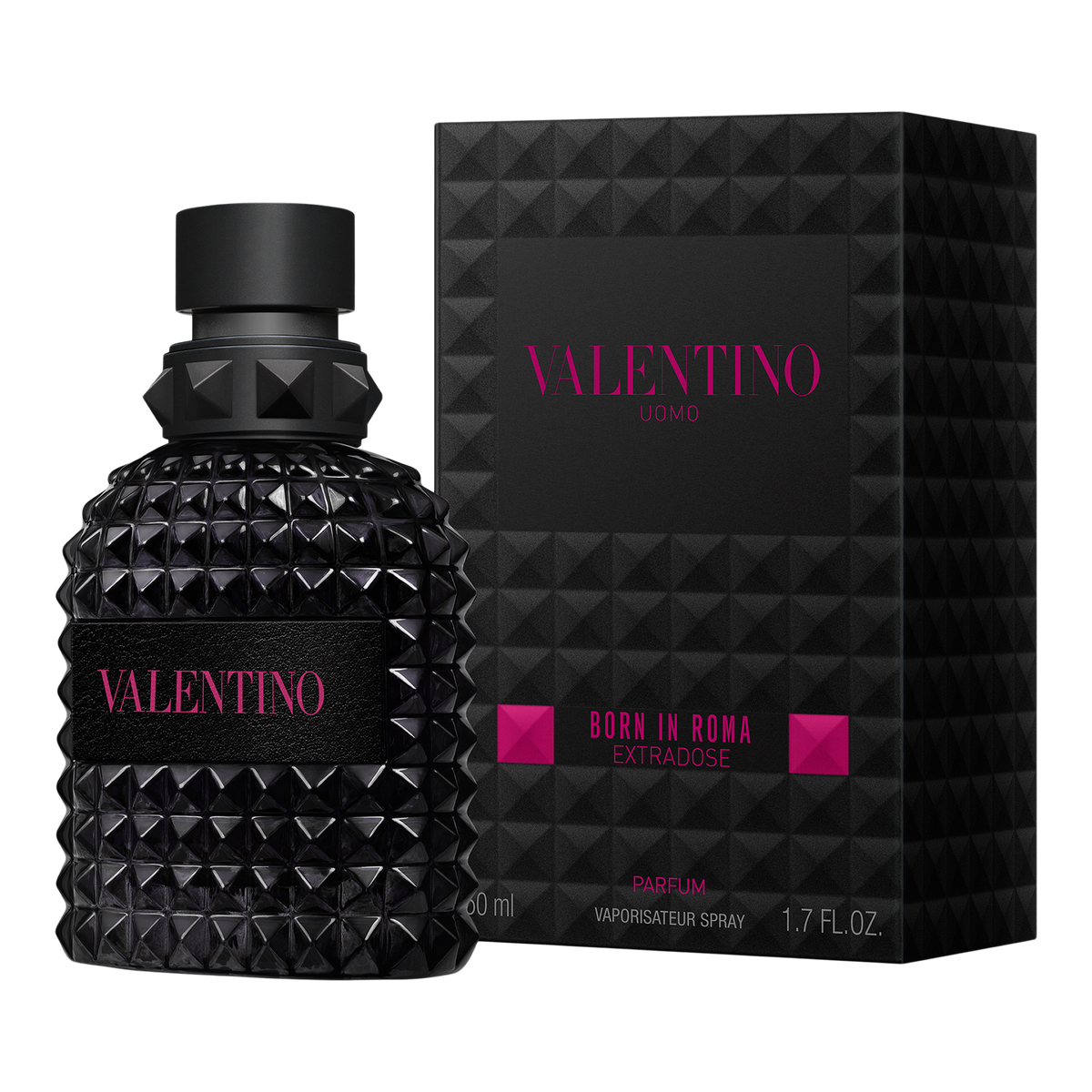 Valentino  Born in Roma Uomo Extradose Parfum 1.6 Oz/ 50 ml