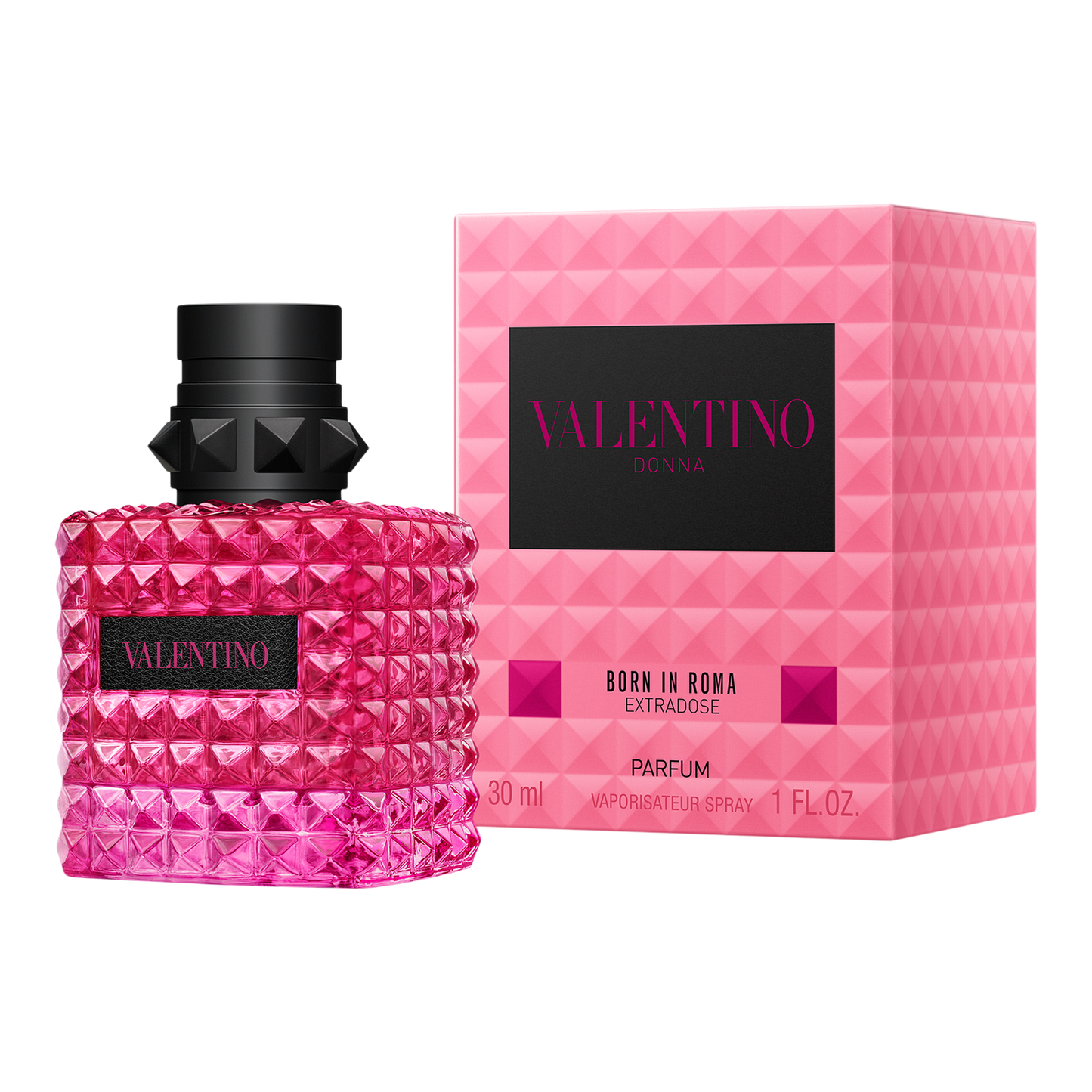 Valentino Born in Roma Donna Extradose Parfum 3.4 oz/ 100 ml