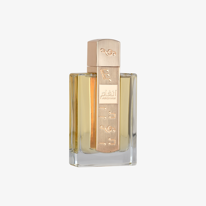 Lattafa Angham Eau de Parfum, 3.4oz/100ml, unisex - bottle