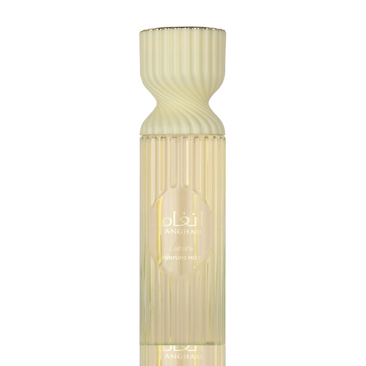 Lattafa Angham Perfume Mist Eau De Parfum UNISEX 250 Ml