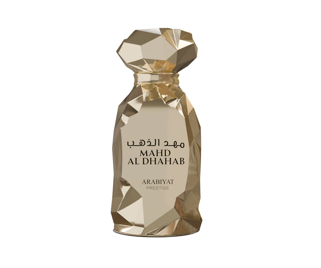 Arabiyat Prestige - Mahd Al Dhahab | EDP 100ML | UNISEX
