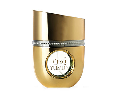 Arabiyat Prestige Yumun Eau de Parfum, 100ml, for women - bottle