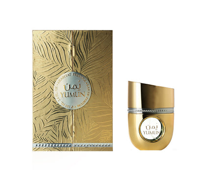Arabiyat Prestige Yumun Eau de Parfum, 100ml, for women