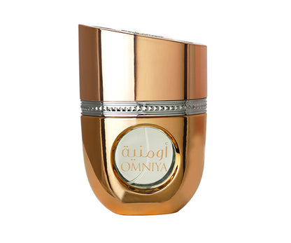 Arabiyat Prestige Omniya Eau de Parfum, 100ml, for women - bottle