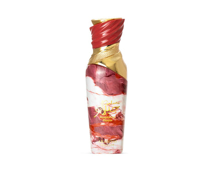 Arabiyat Prestige Gelato Raspberry Ripple Eau de Parfum, 100ml, for women - bottle