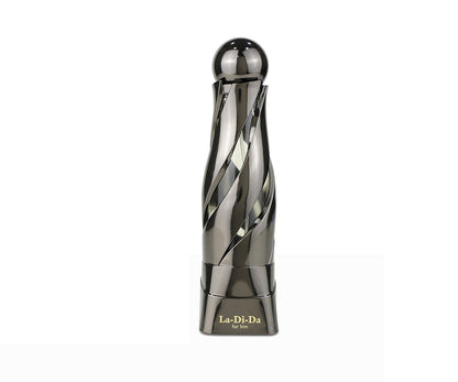 Arabiyat Prestige La Di Da For Him EDP 100ml Men fragrance bottle