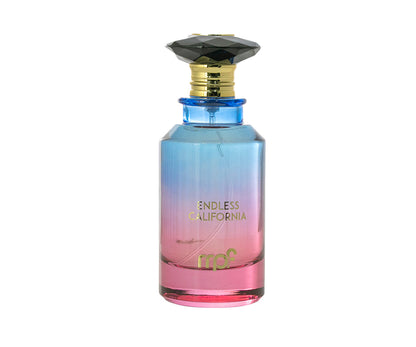 My Perfumes Endless California EDP 100ml fragrance bottle