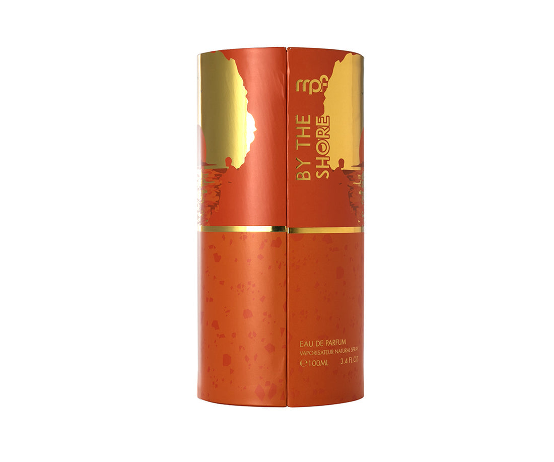 MPF - By The Shore | EDP 100ML | UNISEX