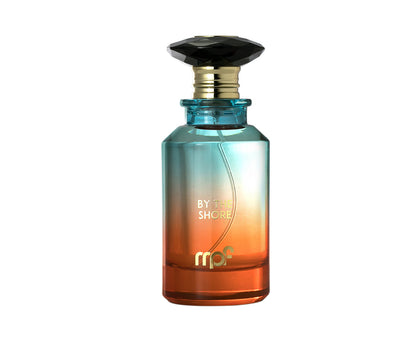My Perfumes By The Shore EDP 100ml fragrance bottle