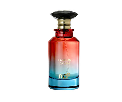 My Perfumes Lagoon Dream EDP 100ml fragrance bottle