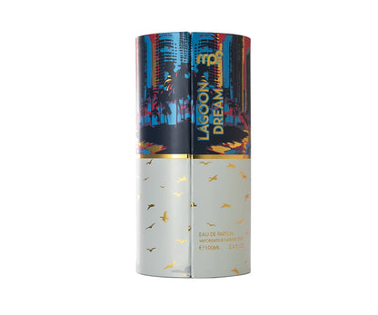 My Perfumes Lagoon Dream EDP 100ml fragrance bottle