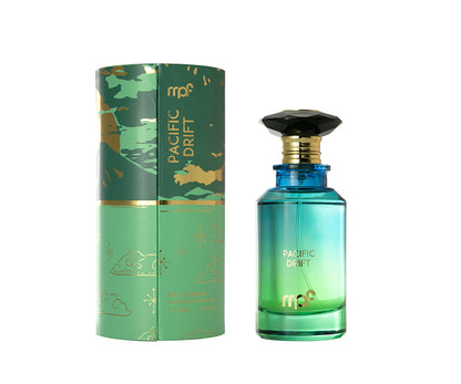 My Perfumes Pacific Drift EDP 100ml fragrance bottle