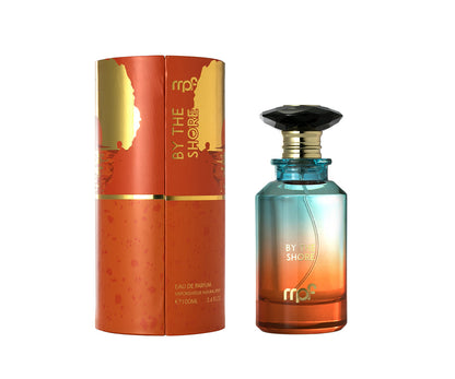 My Perfumes By The Shore EDP 100ml fragrance bottle