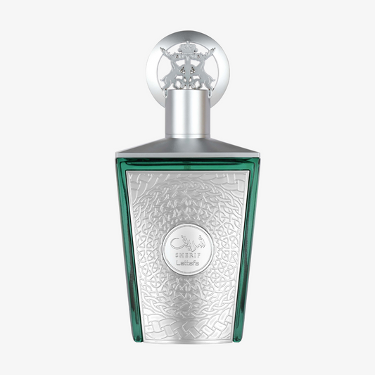 Lattafa Sherif Eau De Parfum UNISEX 100ML 3.4 Oz