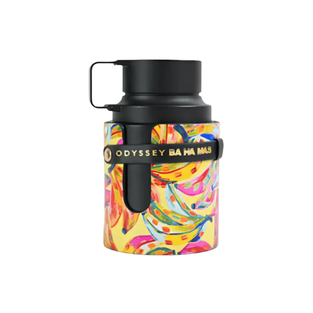 Odyssey BA HA MAS Eau De Parfum 3.4oz (100ML) Armaf | NEWEST ARMAF LAUNCH