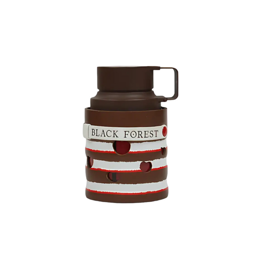 ARMAF ODYSSEY BLACK FOREST EDITION 3.4oz EAU DE PARFUM - Unisex
